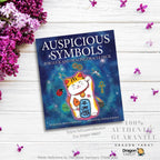 Auspicious Symbols for Luck and Healing Oracle Deck | ไพ่ออราเคิล