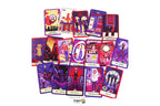 Buffy the Vampire Slayer Tarot | ไพ่ทาโรต์