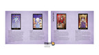 Anime Tarot Deck and Guidebook, The | ไพ่ทาโรต์