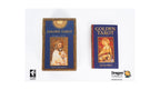 ไพ่ทาโรต์ Golden Tarot ขอบทอง (ของแท้ 100%) สินค้าพร้อมส่ง ไพ่แท้, ร้าน Dragon TAROT