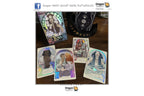 Ethereal Visions Tarot Luna Edition | ไพ่ทาโรต์