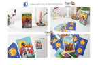 Mystical Forest Tarot | ไพ่ทาโรต์