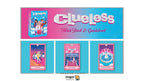 Clueless Tarot | ไพ่ทาโรต์ พร้อมหนังสืคู่มือ