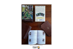 Druidcraft Tarot Deck | ไพ่ทาโรต์