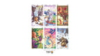 Wheel of the Year Tarot | ไพ่ทาโรต์