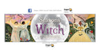 Seasons of the Witch: Litha Oracle ไพ่ขอบม่วง | ไพ่ออราเคิล