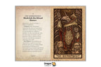 Dark Crystal Tarot, The | ไพ่ทาโรต์