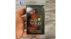 Dark Wood Tarot Mini Deck | ไพ่ทาโรต์ ขนาดพกพา