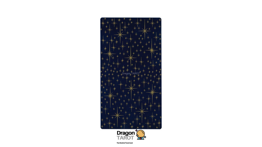 Universal Waite Tarot Deck | ไพ่ทาโรต์