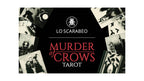 Murder of Crows Tarot Mini | ไพ่ทาโรต์ขนาด Mini