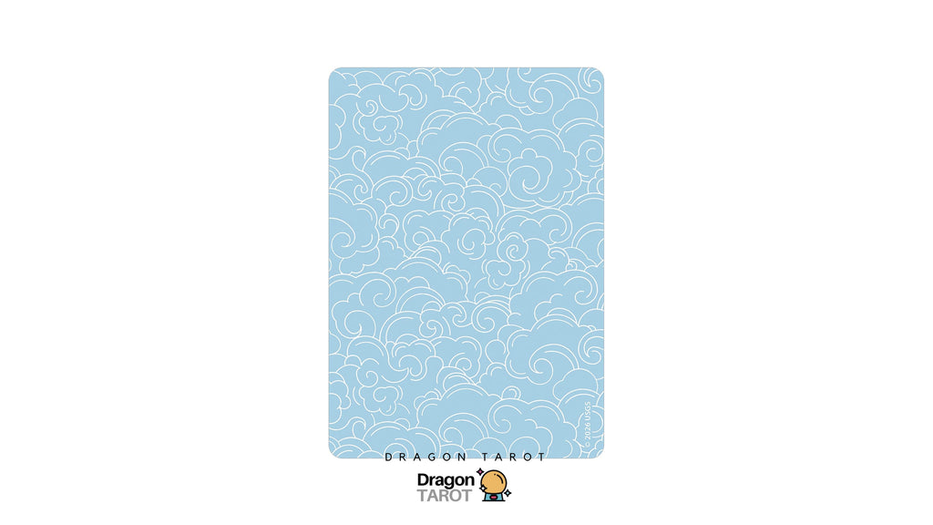 Simplicity Lenormand | ไพ่เลอนอร์มองด์ ขอบทอง