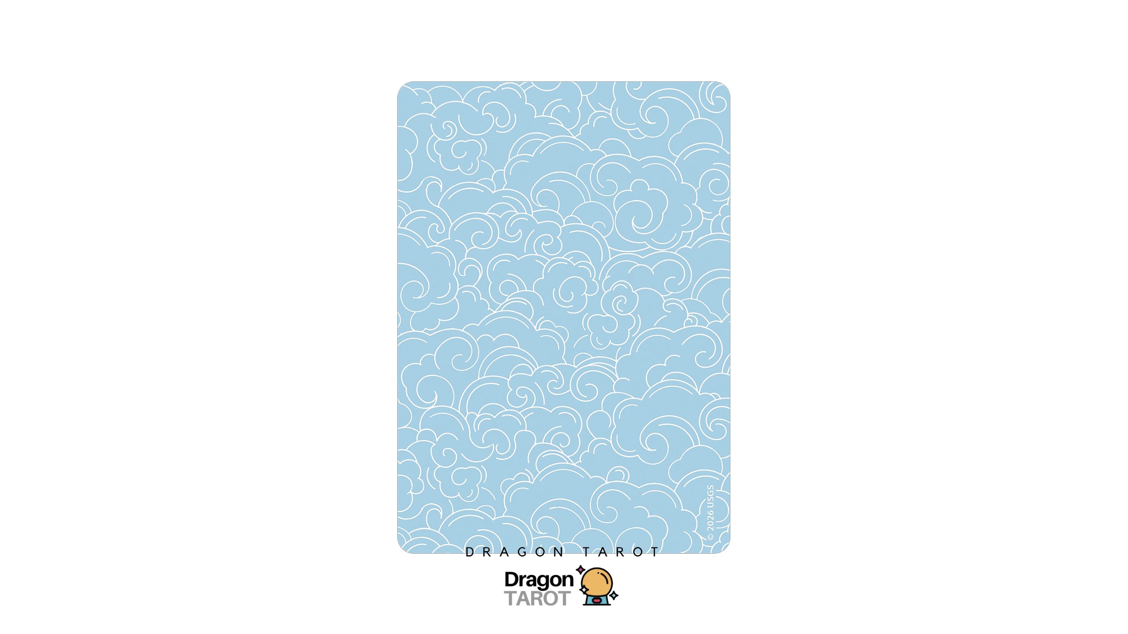 Simplicity Lenormand | ไพ่เลอนอร์มองด์ ขอบทอง