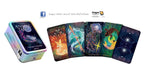 Oriens Animal Tarot Pocket Edition | ไพ่ทาโรต์