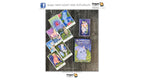 Affirmations of the Fairy Cats Deck and Book Set | ไพ่ออราเคิล