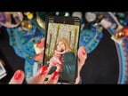 Golden Tarot of Botticelli | ไพ่ทาโรต์