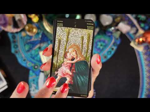 Golden Tarot of Botticelli | ไพ่ทาโรต์