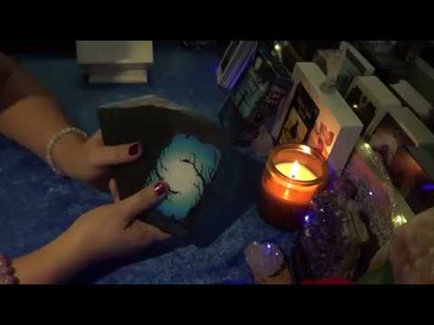 Black Cats Tarot | ไพ่ทาโรต์