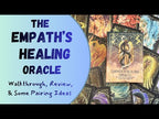 Empath’s Healing Oracle, The | ไพ่ออราเคิล