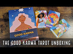 Good Karma Tarot, The | ไพ่ทาโรต์