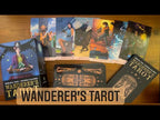 Wanderer’s Tarot | ไพ่ทาโรต์