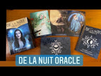 De La Nuit Oracle | ไพ่ออราเคิล
