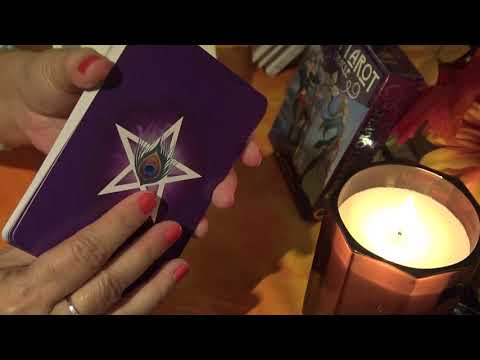Twin Tarot Oracle | ไพ่ออราเคิล