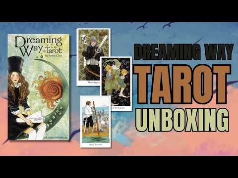 Dreaming Way Tarot | ไพ่ทาโรต์