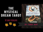 Mystical Dream Tarot, The | ไพ่ทาโรต์ พร้อมหนังสือคู่มือ