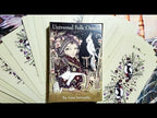 Universal Folk Oracle | ไพ่ออราเคิล