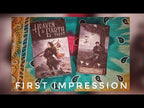 Heaven and Earth Tarot | ไพ่ทาโรต์