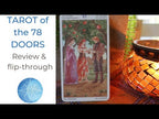 Tarot of the 78 Doors | ไพ่ทาโรต์