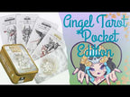 Angel Tarot Pocket Edition | ไพ่ทาโรต์ ขนาดพกพา