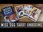 Wise Dog Tarot | ไพ่ทาโรต์
