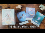 Healing Waters Oracle | ไพ่ออราเคิล