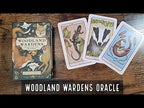 Woodland Wardens Oracle  | ไพ่ออราเคิล