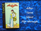 After Tarot Kit | ชุดไพ่ทาโรต์ พร้อมหนังสือคู่มือ