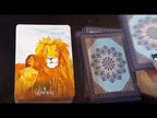 Sufi Tarot, The | ไพ่ทาโรต์