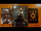 Angelarium: Oracle of the Fallen | ไพ่ออราเคิล