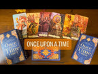 Once Upon a Time Tarot | ไพ่ทาโรต์