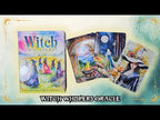 Witch Whispers Oracle | ไพ่ออราเคิล