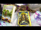 Whispers of Lord Ganesha ไพ่พระพิฆเนศ | ไพ่ออราเคิล