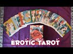 Erotic Tarot | ไพ่ทาโรต์