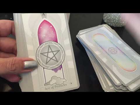 Essential Tarot | ไพ่ทาโรต์