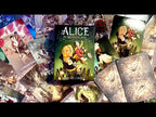 Alice in Wonderland Oracle | ไพ่ออราเคิล