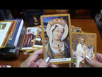 Golden Tarot | ไพ่ทาโรต์ ไพ่ขอบทอง