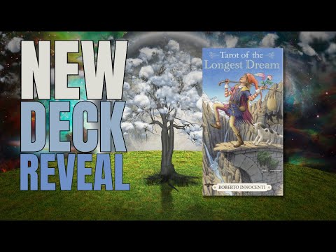 Tarot of the Longest Dream | ไพ่ทาโรต์