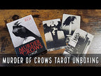 Murder of Crows Tarot | ไพ่ทาโรต์