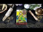 Druidcraft Tarot Deck | ไพ่ทาโรต์