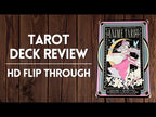 Anime Tarot: Explore the Archetypes, Symbolism, and Magic in Anime | ไพ่ทาโรต์