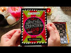 Gentle Thrills Tarot, The | ไพ่ทาโรต์